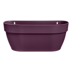 vibia campana wall basket 35cm maple purple